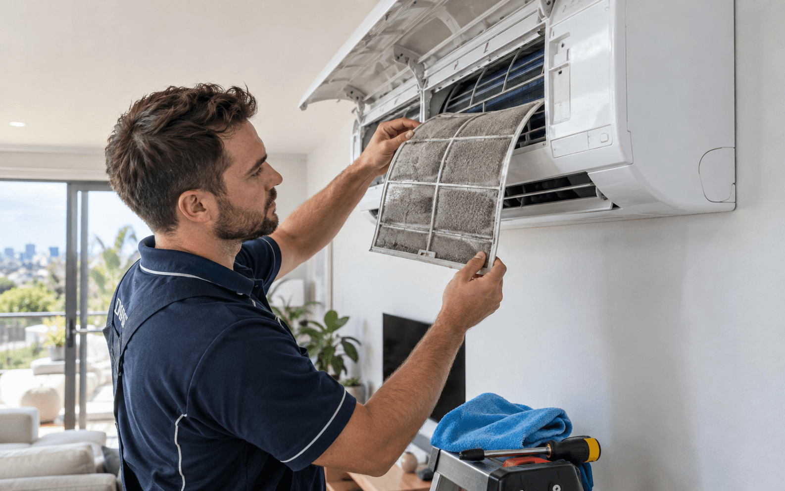 DEZ Group air conditioning