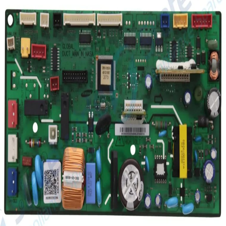 DB92-03028A SAMSUNG AIRCON INDOOR MAIN PCB-AC052/AC071/AC090/AC100/AC120/AC140