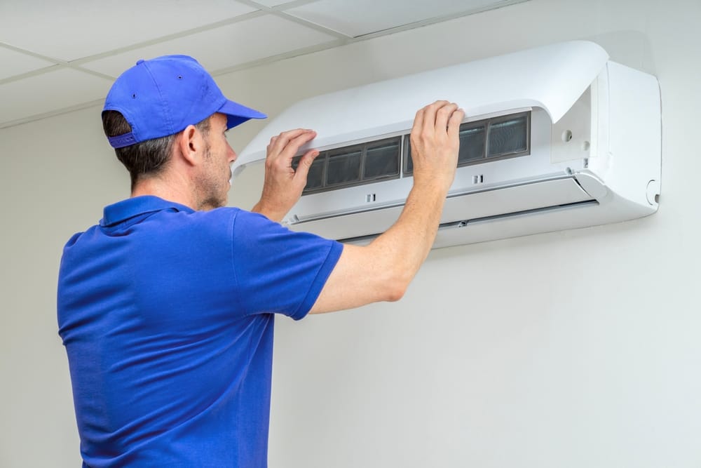 Emergency AC Repair South Brisbane