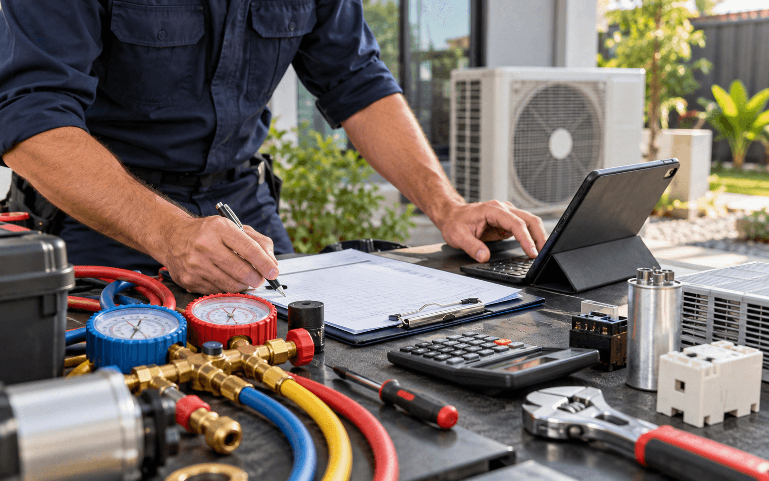 How Much Does Air Conditioner Repair Cost in Brisbane? 2026 Price Guide