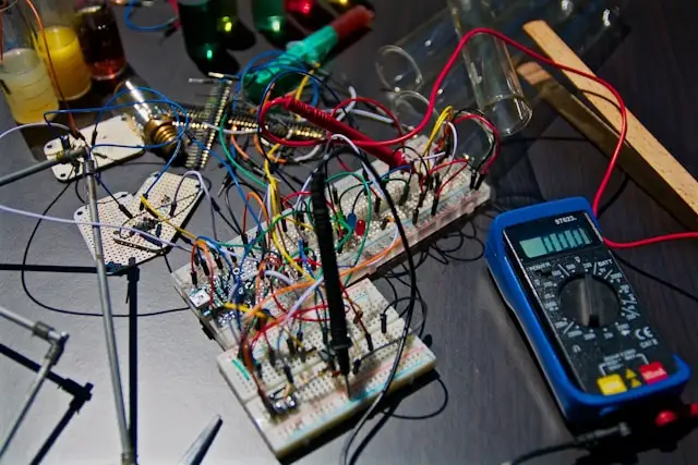 Electrical or Control Board Problems